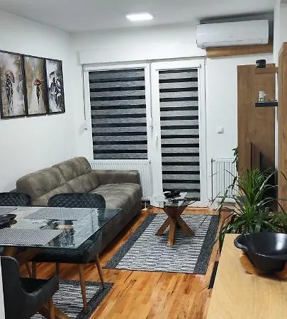 Marinkovic Stan Na Dan