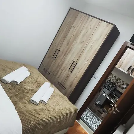 Marinkovic Stan Na Dan 아파트 *