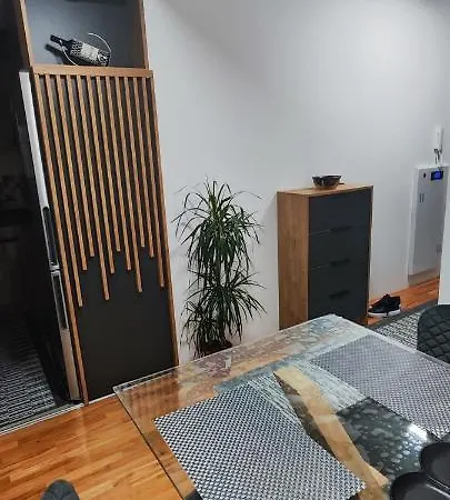 Marinkovic Stan Na Dan Apartmán
