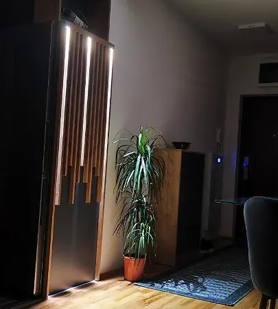 Apartmán Marinkovic Stan Na Dan