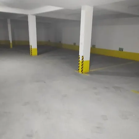 Marinkovic Stan Na Dan Apartman Vranje