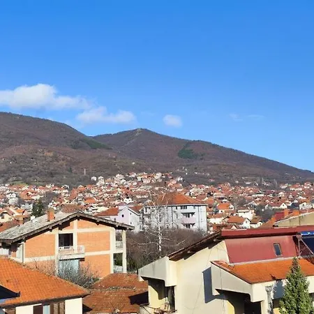 Marinkovic Stan Na Dan * Vranje