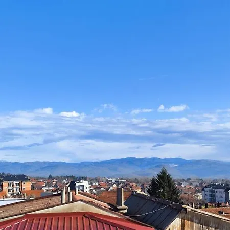 Marinkovic Stan Na Dan Vranje