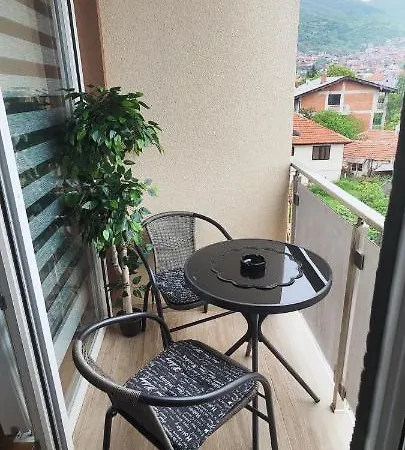 Marinkovic Stan Na Dan Apartmán