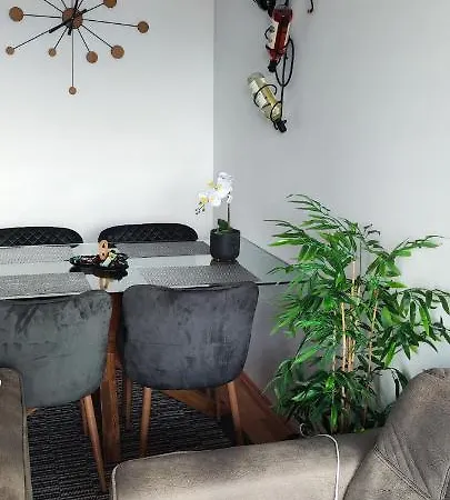 Marinkovic Stan Na Dan Apartmán