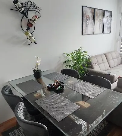 Marinkovic Stan Na Dan 아파트 *