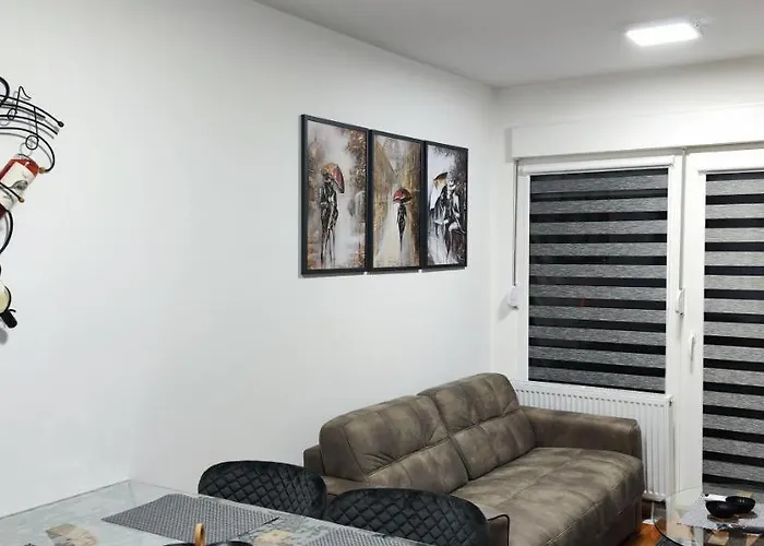 Marinkovic Stan Na Dan