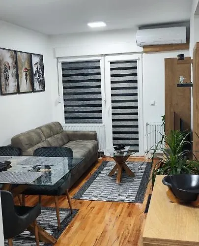 Marinkovic Stan Na Dan