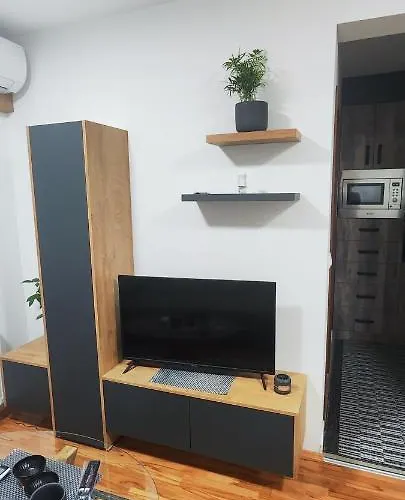 Marinkovic Stan Na Dan Apartman Vranje