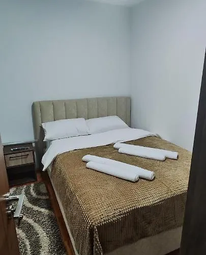 Apartman Marinkovic Stan Na Dan