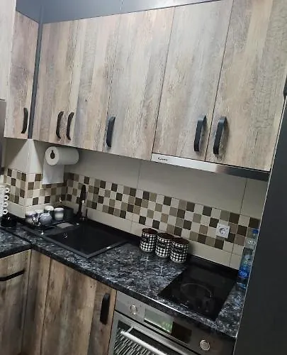 Marinkovic Stan Na Dan * Vranje