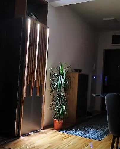 Apartment Marinkovic Stan Na Dan