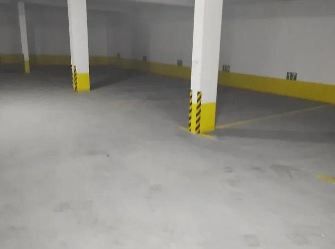 Marinkovic Stan Na Dan Apartman Vranje