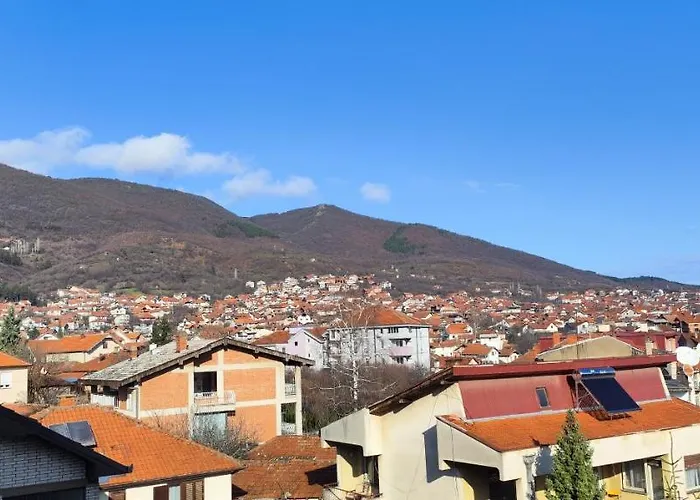 Marinkovic Stan Na Dan * Vranje