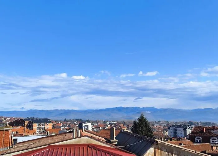 Marinkovic Stan Na Dan Vranje