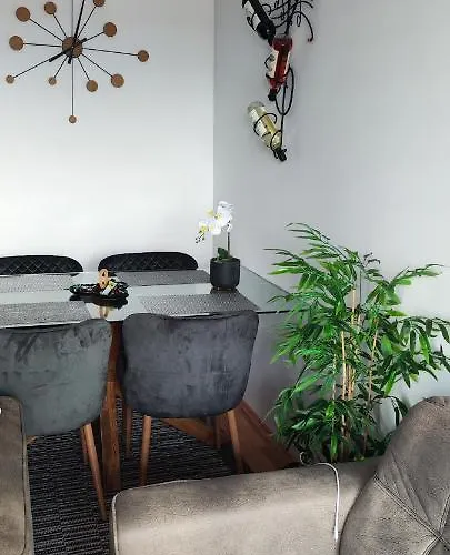 Marinkovic Stan Na Dan Apartman