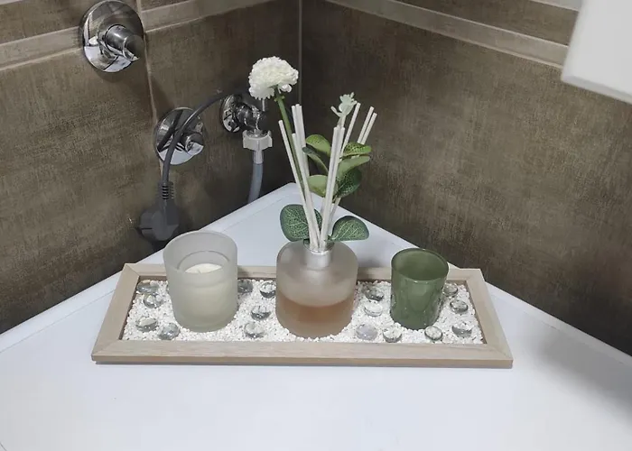 Marinkovic Stan Na Dan Apartman *